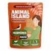 Animal Island kassitoit Mono Quail, 100g