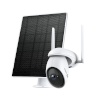TP-Link turvakaamera Tapo C665G KIT Outdoor Surveillance Camera, valge