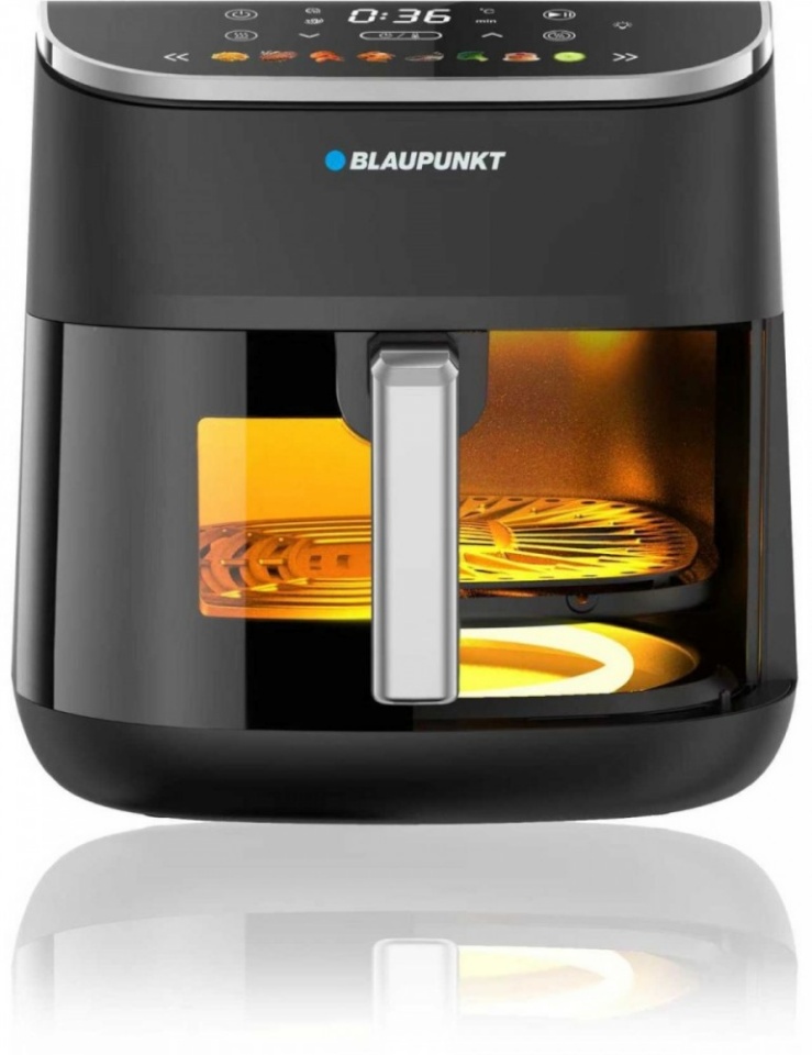 Blaupunkt kuumaõhufritüür Air Fryer AFD801