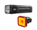 Knog jalgrattatulede komplekt Blinder Set 900 ja Blinder 100