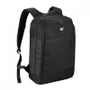 Maclean sülearvutikott Laptop Backpack, must waterproof RS204 B