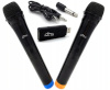 Media-Tech mikrofon Karaoke Microphones Accent Pro MT395