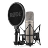 Rode mikrofon NT1 5th Generation, hõbedane (NT1GEN5)