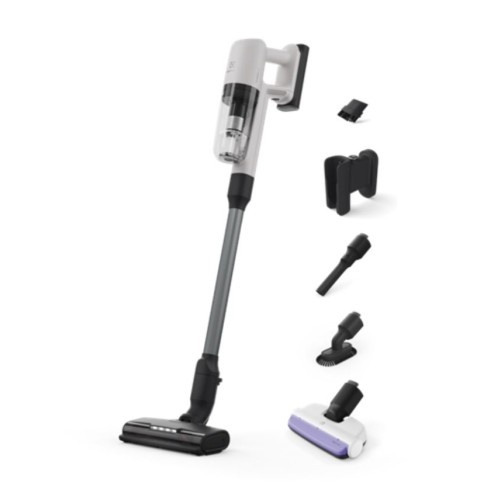 Electrolux varstolmuimeja 700 seeria EP71HB14UV, valge