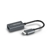 Esperanza ENA102 ETHERNET 1000 MBPS adapter USB C-RJ45