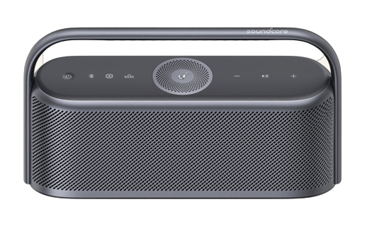 Soundcore kõlarid Soundcore Motion X600 Stereo portable speaker hall 50 W