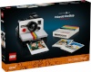 LEGO klotsid 21345 Ideas Polaroid OneStep SX-70 Sofortbildkamera