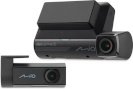 Mio autokaamera MiVue 955W Dual 4K Ultra