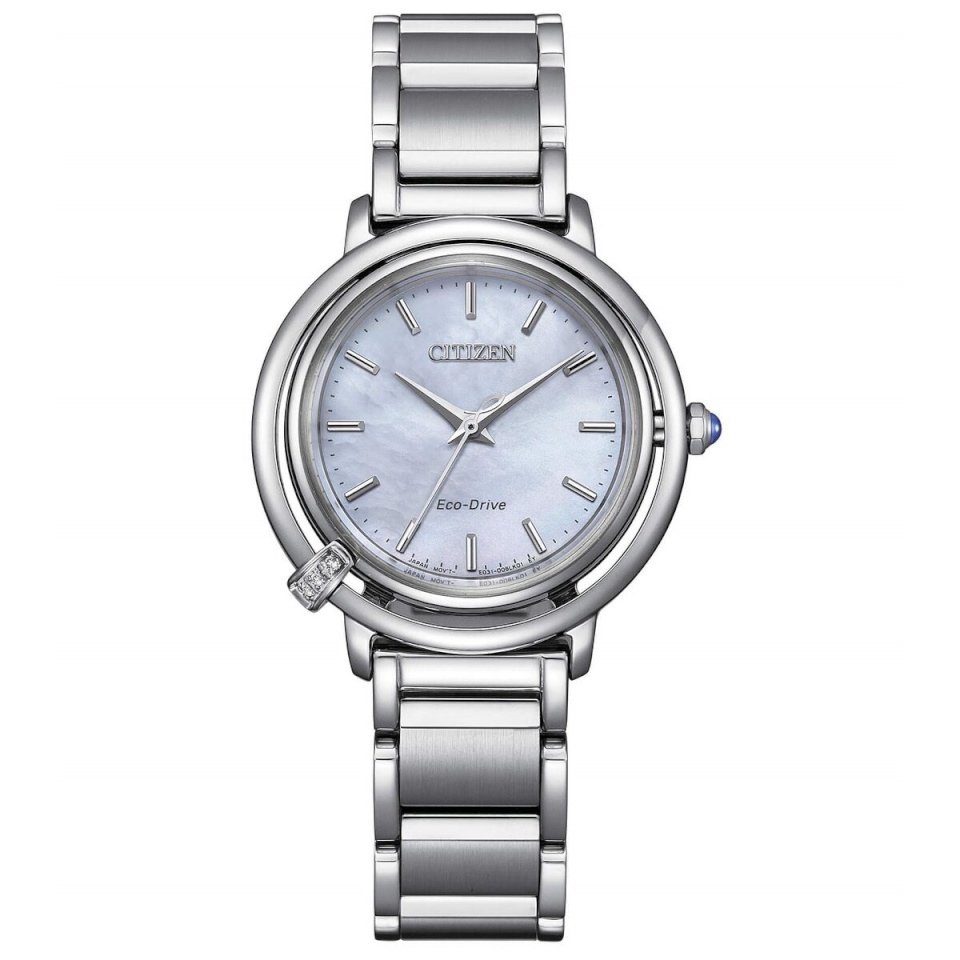Citizen unisex kell EM1090-60D