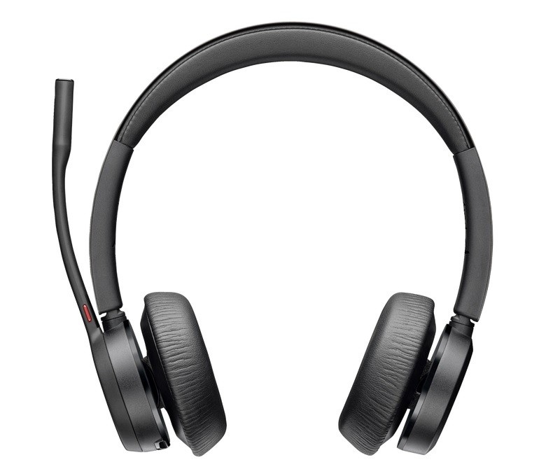 POLY kõrvaklapid Voyager 4320 USB-C Headset+BT700 76U50A