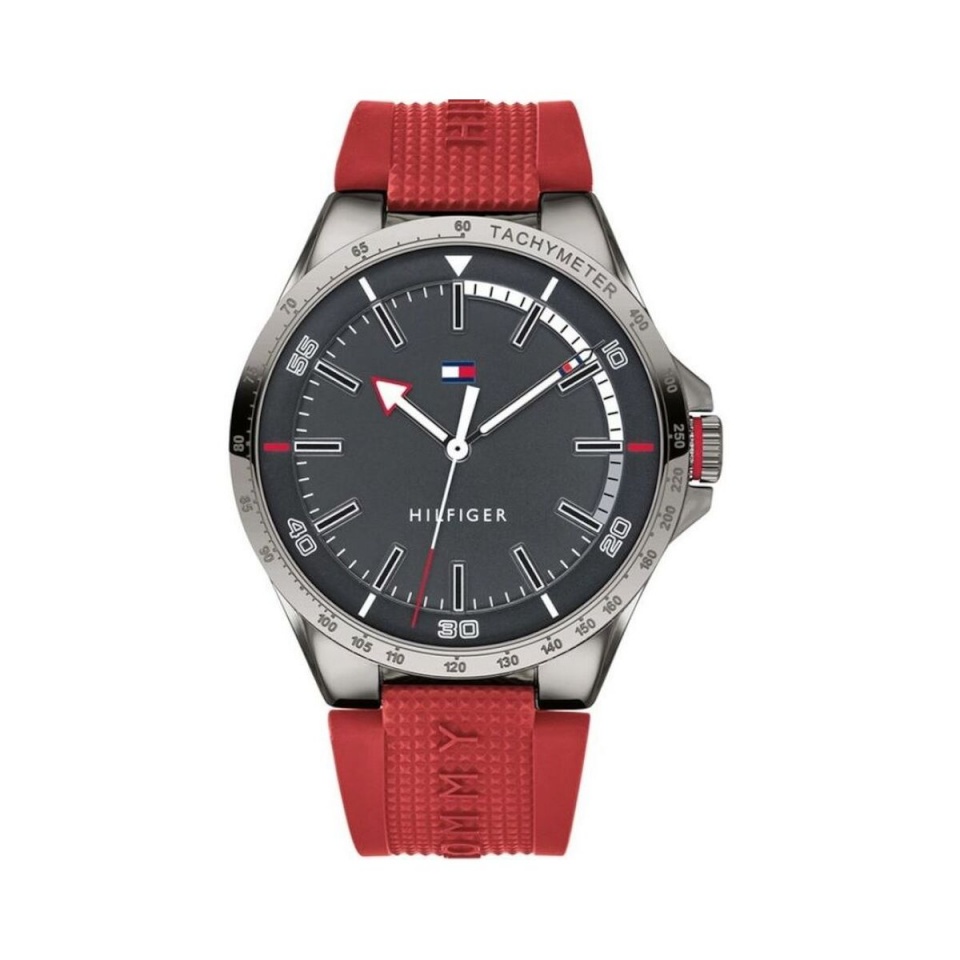 Tommy Hilfiger meeste kell 1791527 (Ø 44mm)