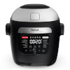 Tefal multikeetja ja kuumaõhufritüür MY741CF0 Actifry Air Fryer and Multicooker, 6L, must