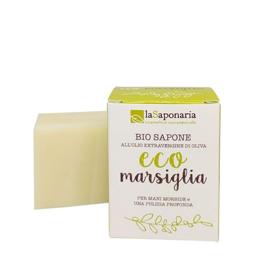 La Saponaria käteseep