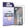 FoneKit kaitseklaas Full Cover, Samsung Galaxy S25 FE