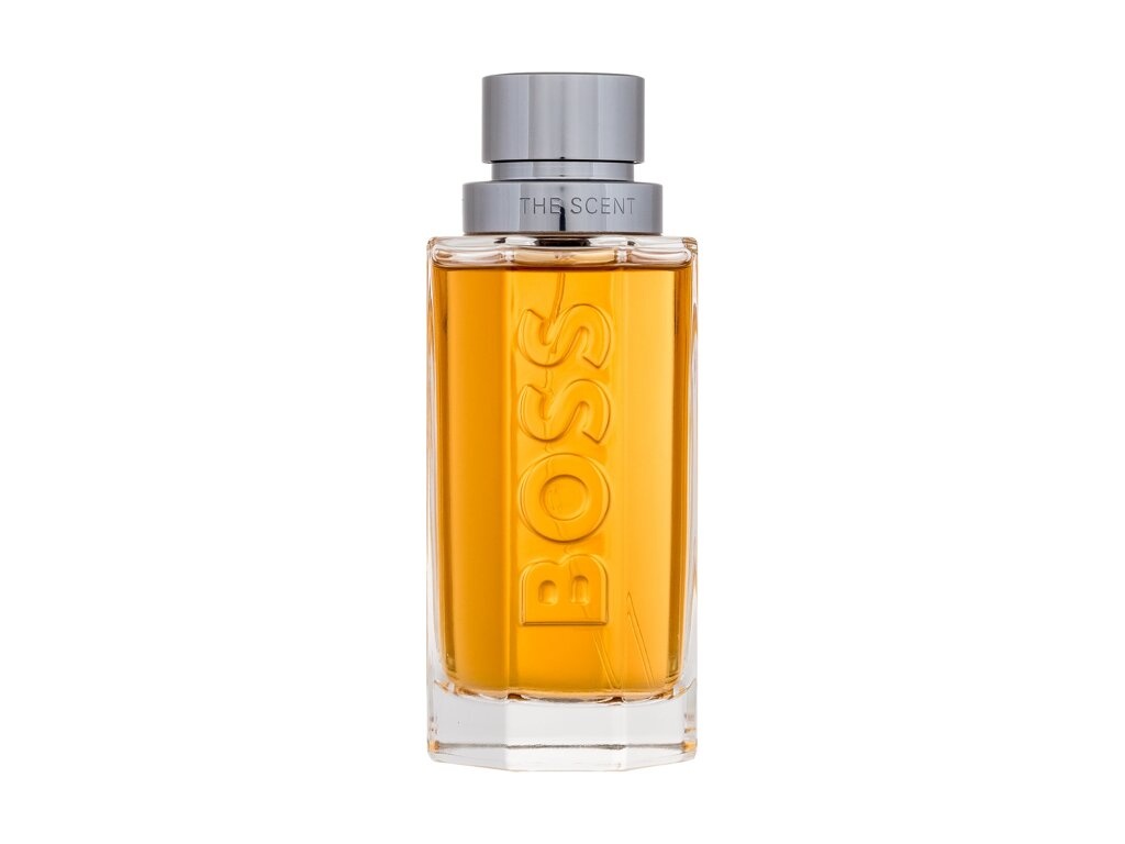 Hugo Boss raseerimisjärgne vesi Boss The Scent 100ml, meestele