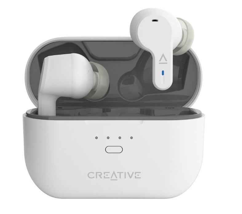 Creative Labs kõrvaklapid Headphones Zen AIR PRO