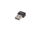 Lanberg Lanberg USB Adapter Wireless Network Card NC-AX300-WI AX300 1X Internal antenna | Lanberg