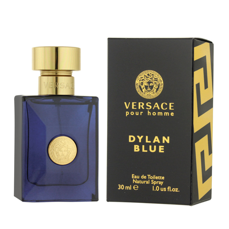 Versace meeste parfüüm EDT 30ml 30 g