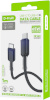 D-Fruit kaabel USB-C - USB-C DF160 1m, tumesinine