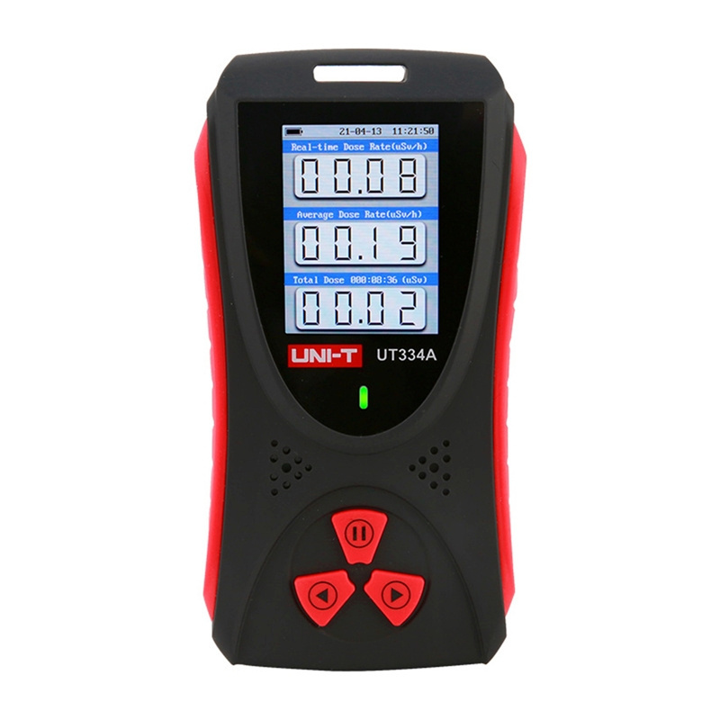 UNI-T UT334A Radiation Dosimeter