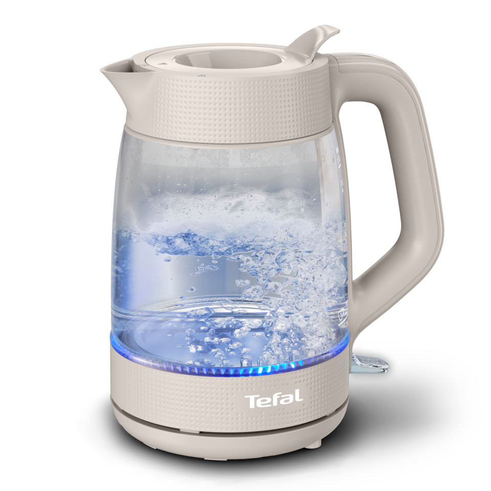 Tefal veekeetja Morning Glass KO2G0BE0 |