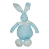 Axiom pehme mänguasi Hare Dzierguś 31 cm sinine