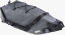 Evoc rattakott sadulale Seat Bag Boa, hall, 8 liitrit