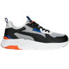 Puma treeningjalatsid meestele Trinity Lite hall-must 389292 03 suurus 40