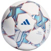 Adidas jalgpall UCL Junior 350 League 23/24 Group Stage Kids valge-sinine IA0941 4