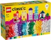 LEGO klotsid 11035 Classic Kreative Häuser