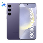 Samsung mobiiltelefon Galaxy S24+ 5G 12/512GB DS SM-S926B Cobalt violetne