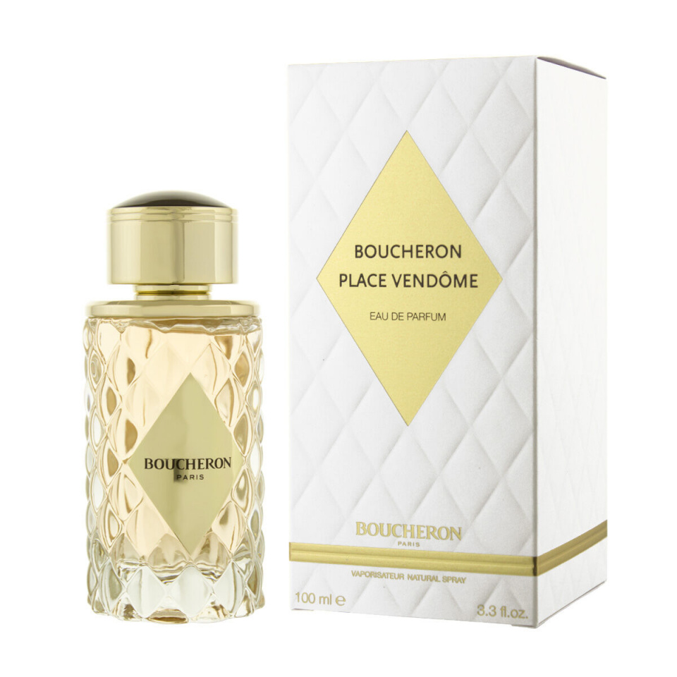 Boucheron parfüüm Place Vendome 100ml, naistele