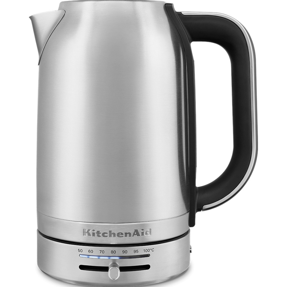 Kitchenaid veekeetja 5KEK1701ESX 1,7L 2400W Stainless steel
