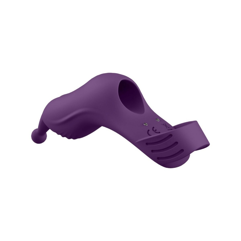 Totally For U kuul-vibraator