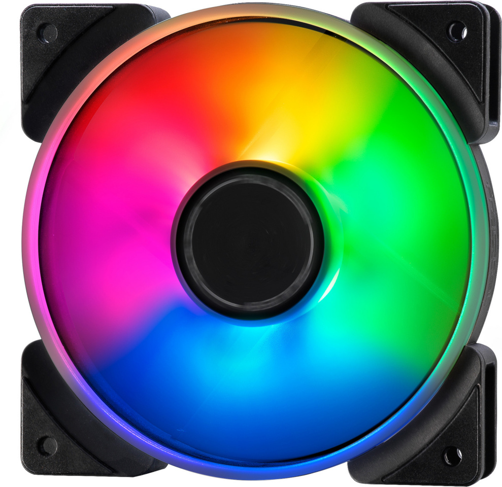 Fractal Design Prisma AL-12 ARGB PWM, 120 mm
