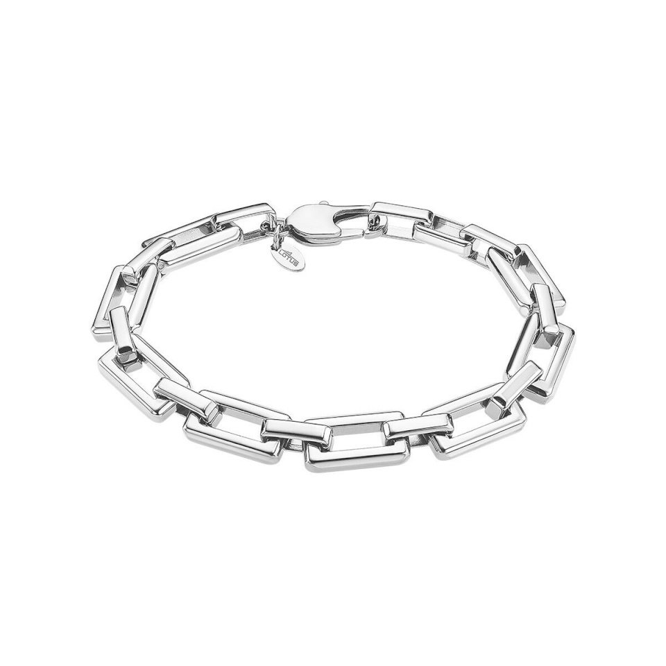 Lotus meeste käevõru LS2424-2/1 Hõbedane