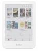 Kobo e-luger Clara Colour 16GB Wi-Fi valge