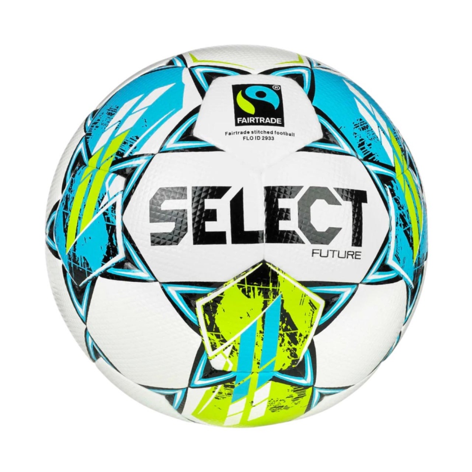 Select jalgpall Future DB v25 valge-sinine 19140 5