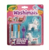 Goliath Creative set Crayola Washimals Blister Pack Dogs