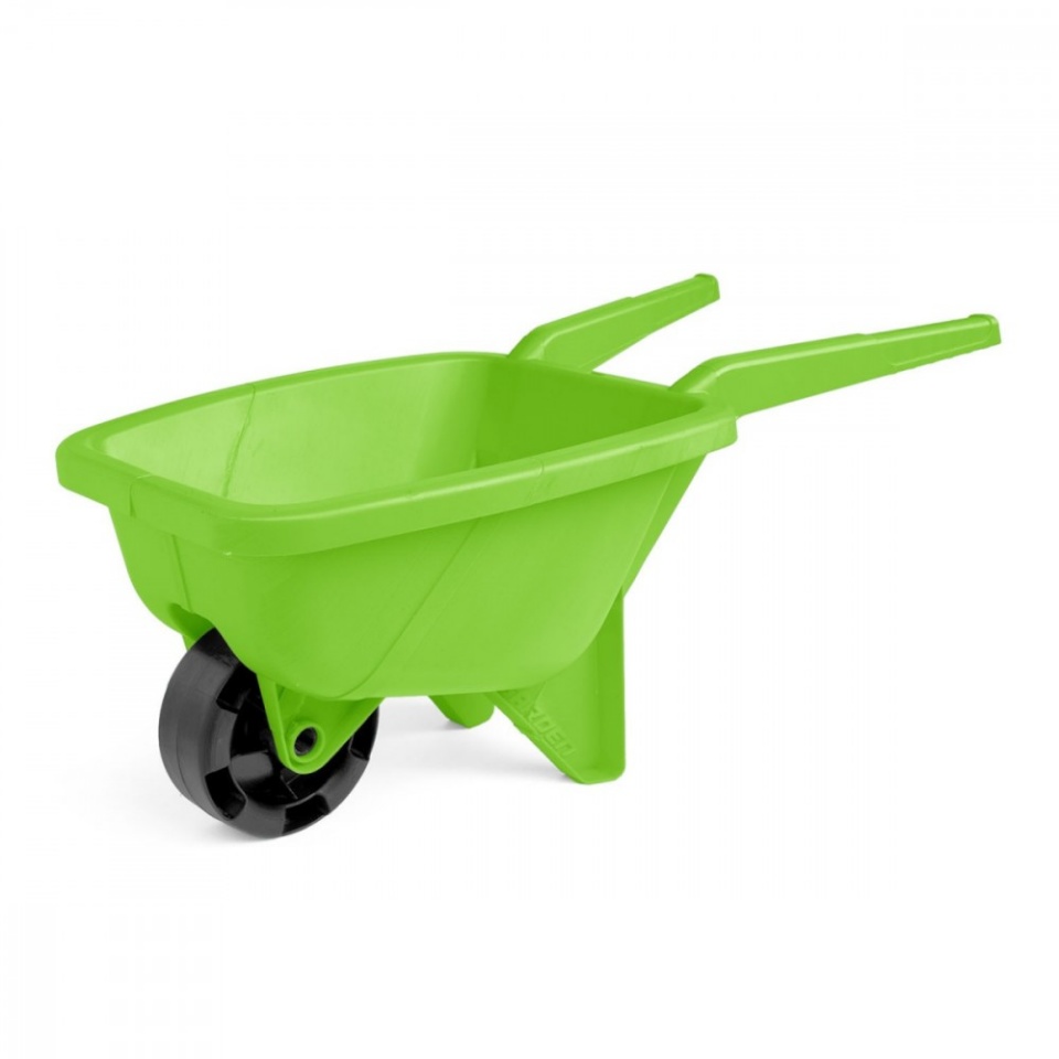 Wader Sand wheelbarrow roheline