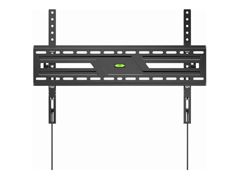 Gembird WM-86T-01 seinakinnitus TV Wall Mount (tilt), 37"-86" |
