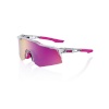 100percent spordiprillid Speedcraft XS Mirror Tokyo Nights/Translucent hall