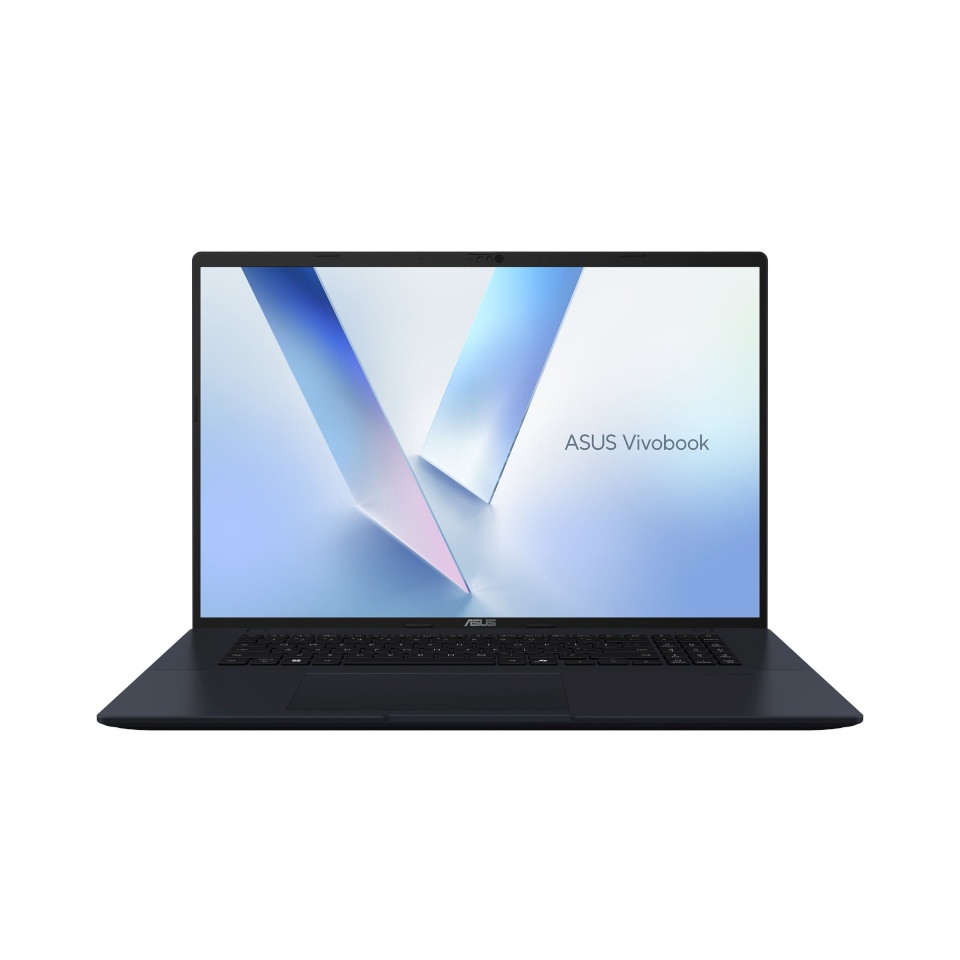 Asuse sülearvuti Vivobook 18, Windows 11 (D1807GA-S8083W)