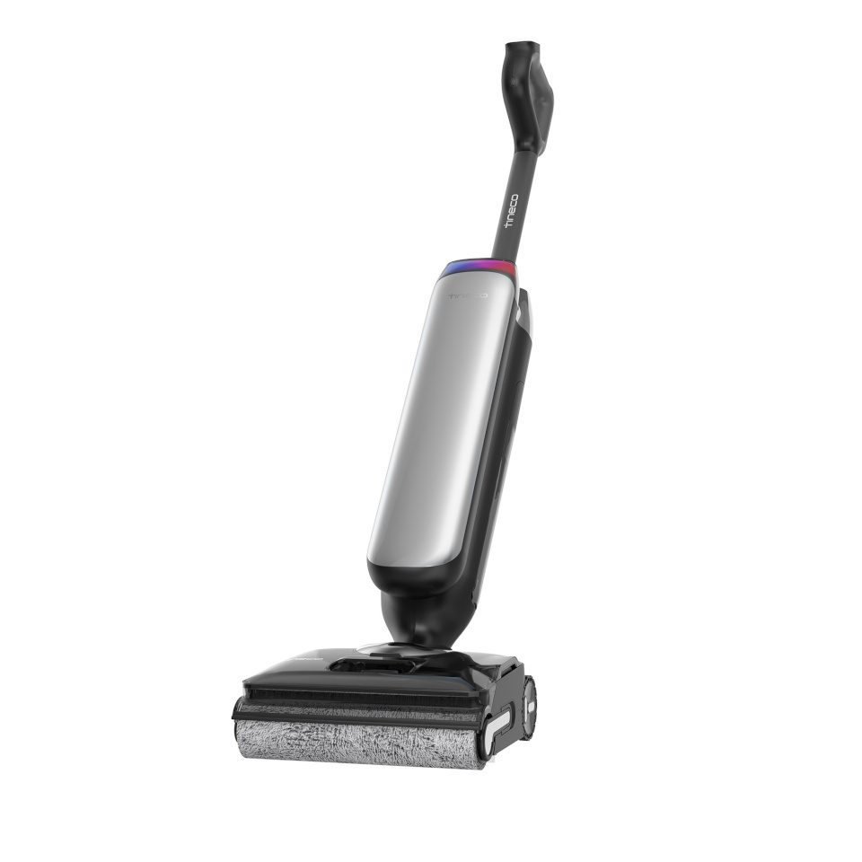 Tineco varstolmuimeja Floor One S9 Artist Premium Cordless Vacuum Cleaner