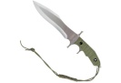 Cinema Classic Rambo V - knife with leather sheath (CC-H5)
