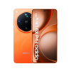 Oppo mobiiltelefon Find X9 Ultra (CPH2841) | Canyon oranž | 6.82" | LTPO AMOLED | 3168 x 1440 pixels | Qualcomm | Snapdragon 8 Elite Gen 5 | Internal RAM 12GB | 512GB | Dual SIM | 5G | Main camera resolution 200+200+50+50 MP | Secondary camera resolu