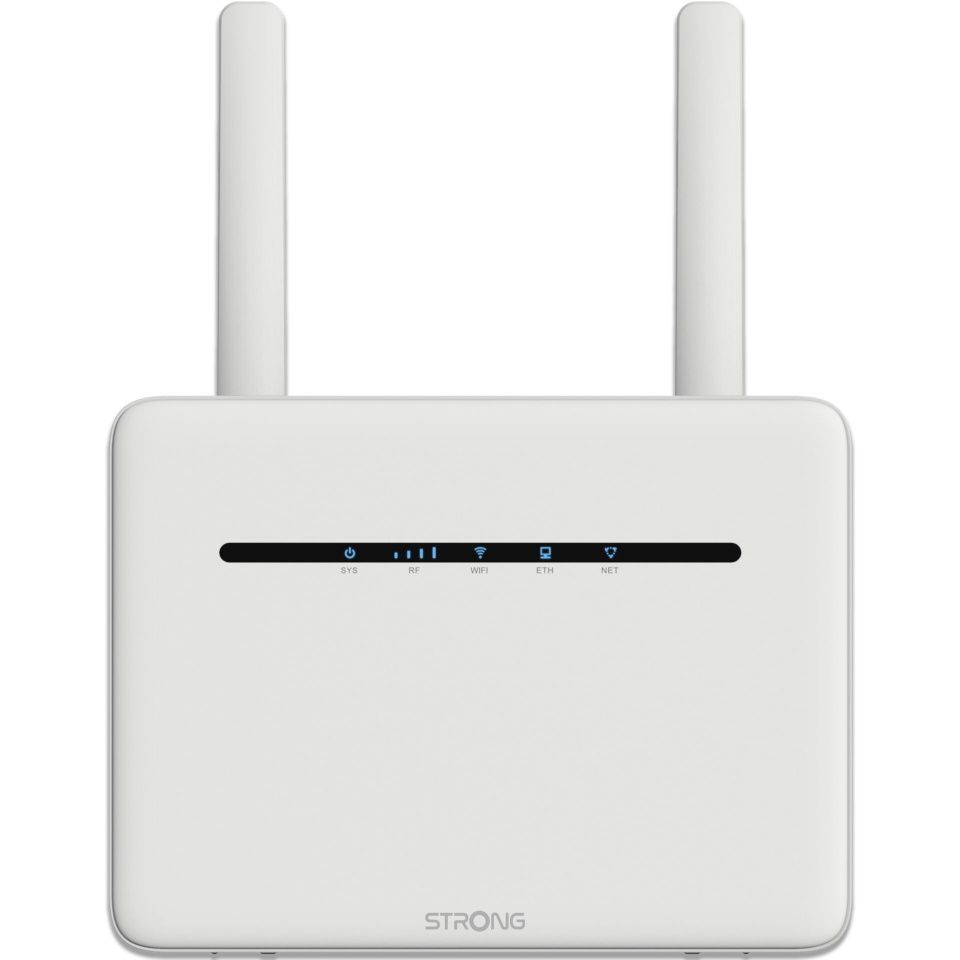 Strong ruuter 4G+ROUTER1200 4G LTE Router Wi-Fi 1200
