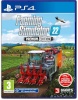 PlayStation 4 mäng Farming Simulator 22 Premium Edition