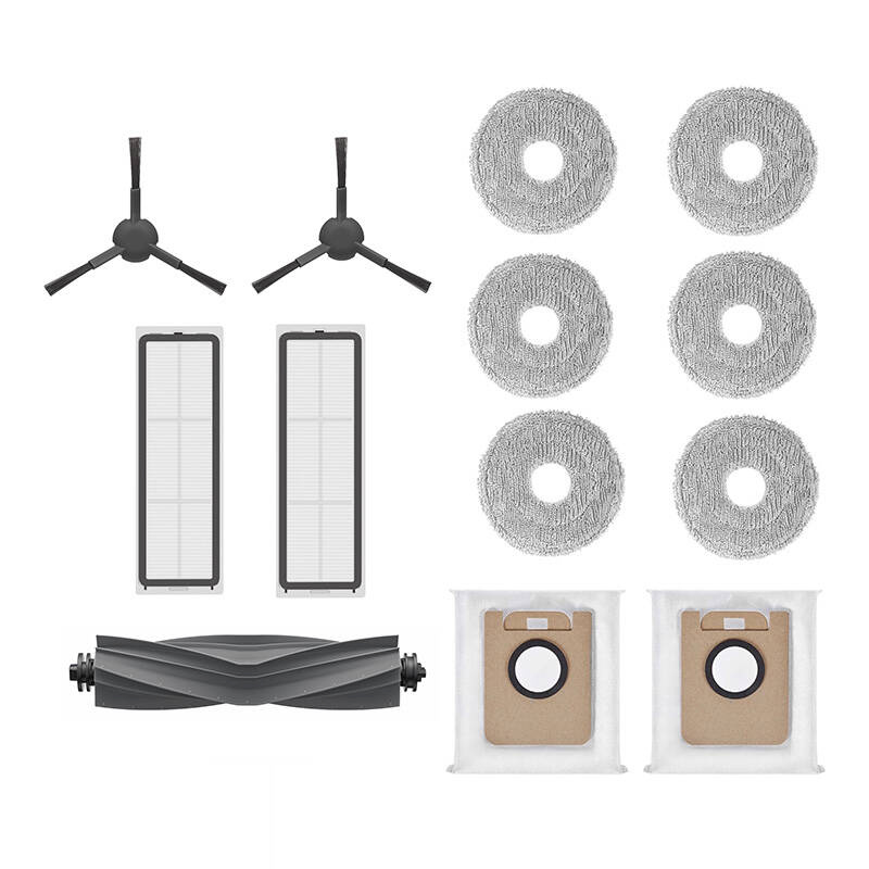 Dreame tarvikute komplekt L20 Ultra Accessories Kit, 12tk