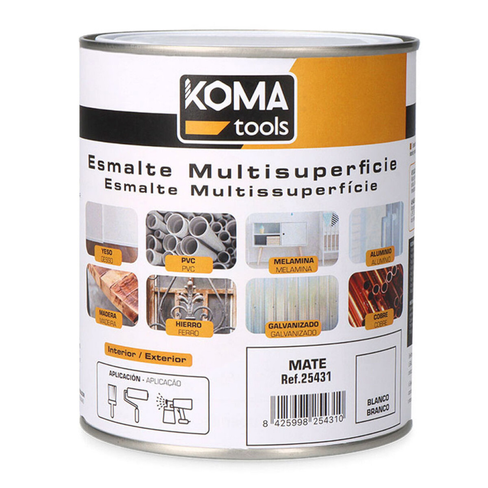 Koma Tools
